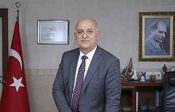 Kızıltan "El Birliği ve saygı ile bu sorunu...