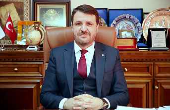 Koronovirüse karşı Teyakkuzdayız