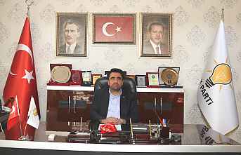 Ak Partiden Açıklama Geldi