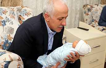 Hoşgeldin Bebek Bin 85'e ulaştı
