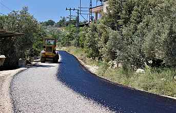 1 SAATLİK YOL ÇİLESİ 20 DAKİKAYA DÜŞTÜ