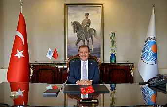 Başkan Seçer; 19 Mayıs Atatürk’ü Anma Gençlik...