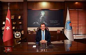 Başkan Seçer'den Bayram Mesajı