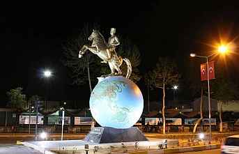 Hamit Tuna 19 Mayıs Gününü Kutladı