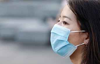 Maskesiz Sokağa çıkmak yasak