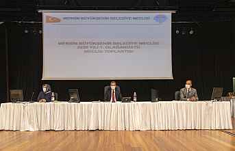 Meclis Başkan Seçer'e Borçlanma Yetkisi vermedi