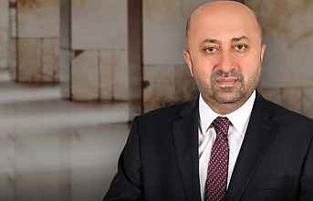 Ömer Döngeloğlu Vefat Etti