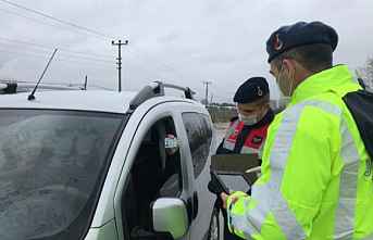 Seyahat Kısıtlaması 3 Haziran'da bitiyor