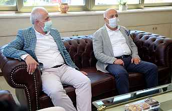 Tarihi Mersin evlerini yeniden canlandıracağız