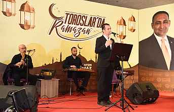 Toroslar'da Ramazan Sosyal Medyada