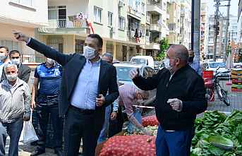 Trafiğe Kapatılsın MI ?