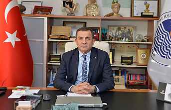 Yenişehir Belediye Başkanı Abdullah Özyiğit'in...