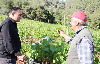 Başkan YILMAZ; "Doğayı ve çevreyi korumak,...
