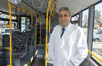 Büyükşehir doktorundan uyarı