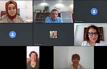 ‘Her Aile Bir Okuldur’