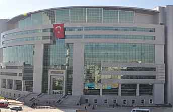 Mersin'de 6 şüpheli gözaltına alındı