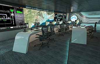 MESKİ'de “360° SU YÖNETİMİ”