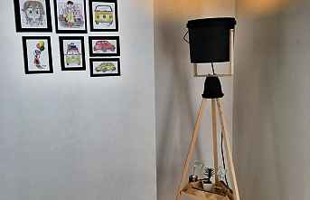 Yenişehir Belediyesi Sıfır Atık Projesi ile fark...