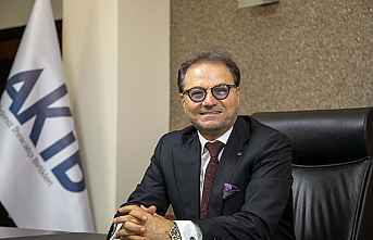 AHKİB temmuz ayı ihracatında yüzde 94 artış...