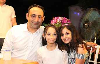 Başkan Yılmaz Bayramı Kutladı