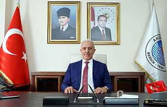 Gültak Kurban Bayramını Kutladı