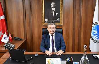 MESKİ'ye yeni genel Müdür