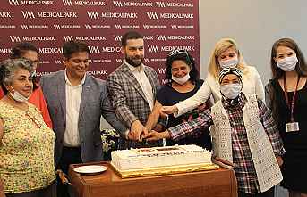 VM Medical Park Arasında Protokol