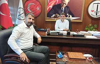 Yeşilboğaz; Polis Devleti değil Hukuk Devleti İstiyoruz