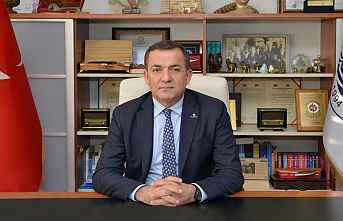 Başkan Özyiğit, Cumhuriyet Bayramı’nı kutladı