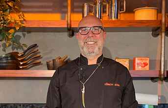 Halkın mutfağı Tarsus'ta