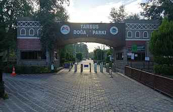 Tarsus Doğa Parkı Öğrencilere ücretsiz