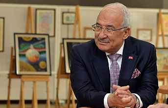 Kocamaz Sessizliğini Bozdu