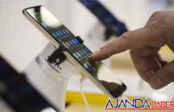 Akıllı telefon harcamaları yüzde 50 arttı