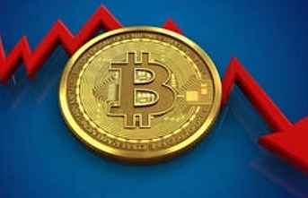 Bitcoin Neden Düştü