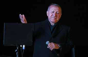 Başkan Erdoğan'dan petrol müjdesi: 3 yeni...