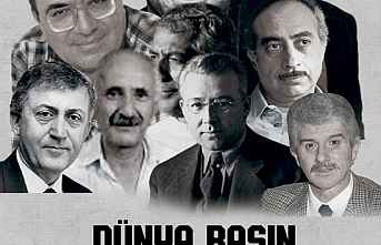 CHP İLÇE BAŞKANI OZAN VARAL İKTİDARIN BASKICI..