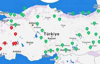 “DİJİTAL TIR” SENİN ŞEHRİNDE