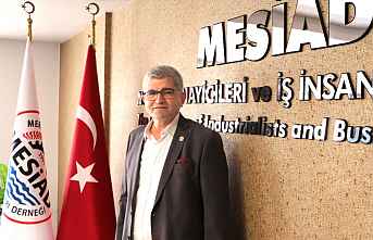 ENGİN: ‘Z KUŞAĞI’ BEYİNLERE ÖNEM VERMELİYİZ