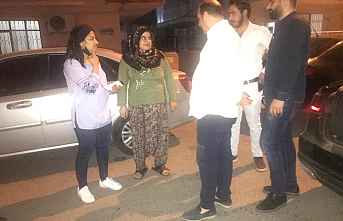 Gelecek Partisi, tam kapanmada da çalışıyor