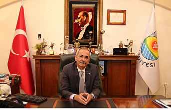 Gençlik ve Spor Bayramı nedeniyle yaptığı açıklama