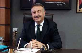 Hacı ÖZKAN: Hıdırellez Bayramı'nı kutladı