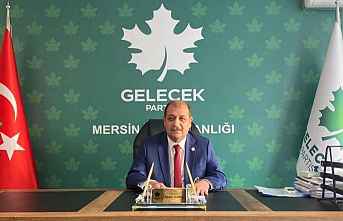 Hamit Karış'dan, 19 Mayıs Mesajı