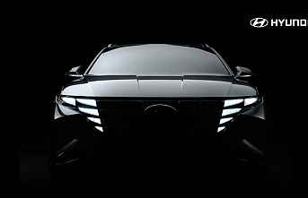 Hyundai Assan Drone’larla Rekor Denemesi Yapıyor.