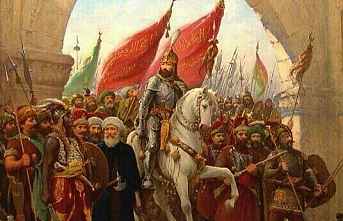 İstanbul’un Fethi ve kronolojisi