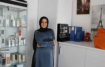 ÖZKUŞ UYARIYOR : ŞOK DİYETLERDEN UZAK DURUN