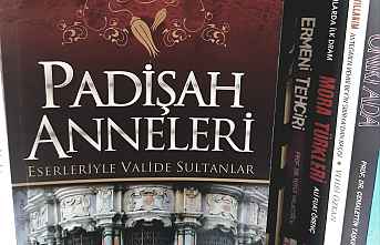 Padişah Anneleri