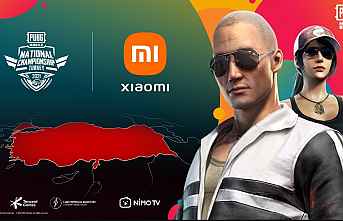 PUBG MOBILE Ulusal Şampiyonası’nı
