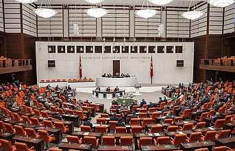 Yeni borç Yapılandırma Meclise Sunuldu