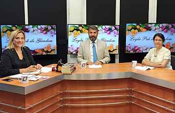 Yeşilboğaz Hukuksal mücadeleleri anlattı