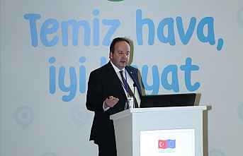 5 Haziran Dünya Çevre Günü mesajı